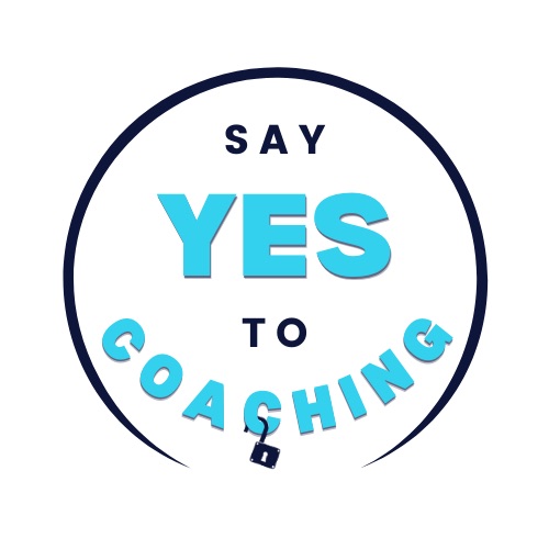 Say Yes Coaching